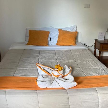 Hotel Your House アラフエラ エクステリア 写真