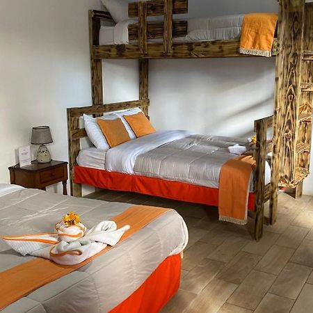 Hotel Your House アラフエラ エクステリア 写真