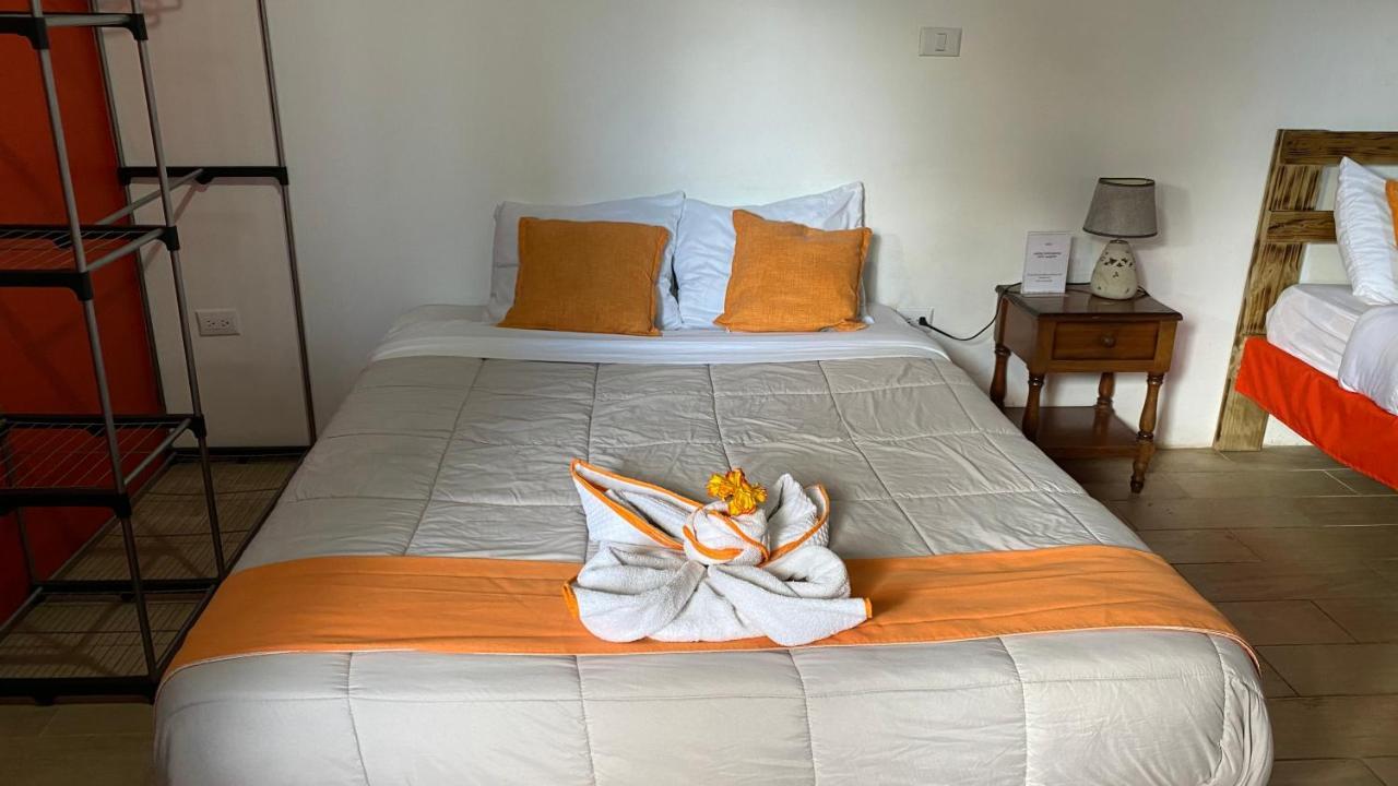 Hotel Your House アラフエラ エクステリア 写真