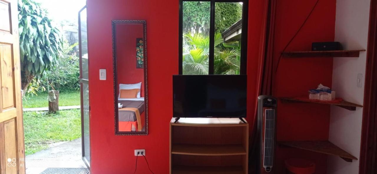 Hotel Your House アラフエラ エクステリア 写真