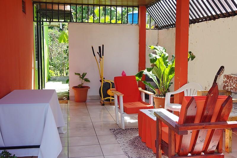 Hotel Your House アラフエラ エクステリア 写真