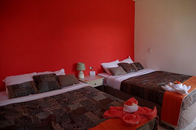 Hotel Your House アラフエラ エクステリア 写真