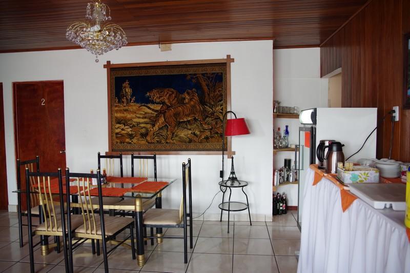 Hotel Your House アラフエラ エクステリア 写真