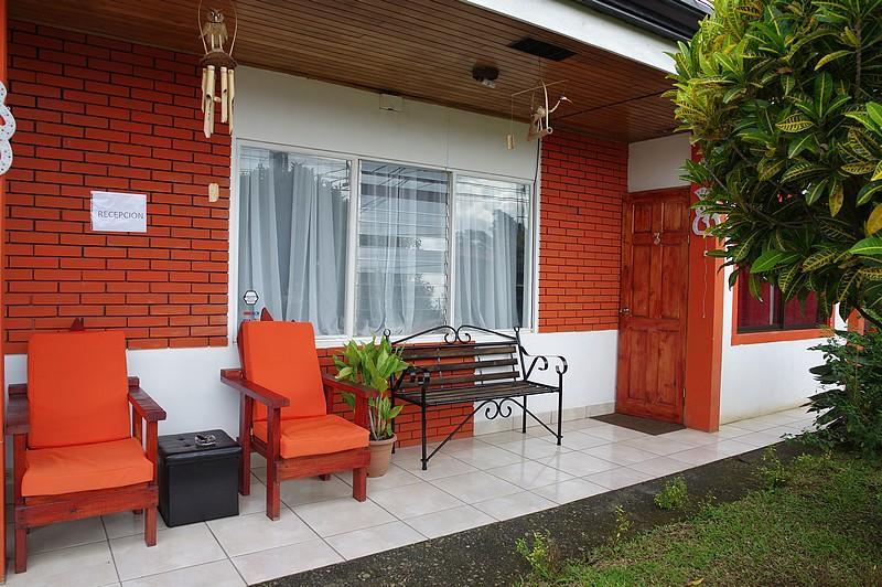 Hotel Your House アラフエラ エクステリア 写真