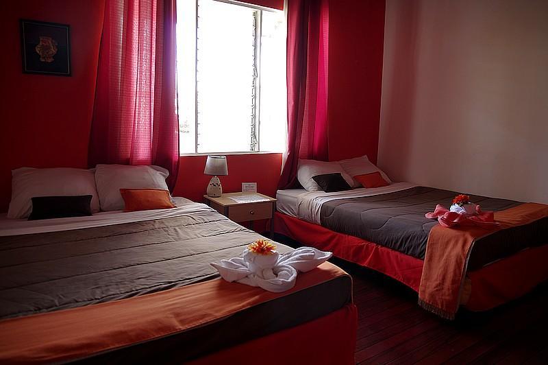 Hotel Your House アラフエラ エクステリア 写真