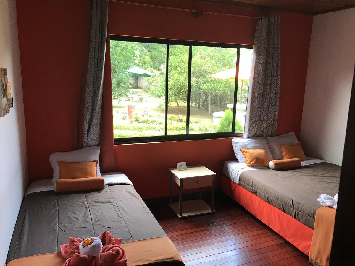 Hotel Your House アラフエラ エクステリア 写真