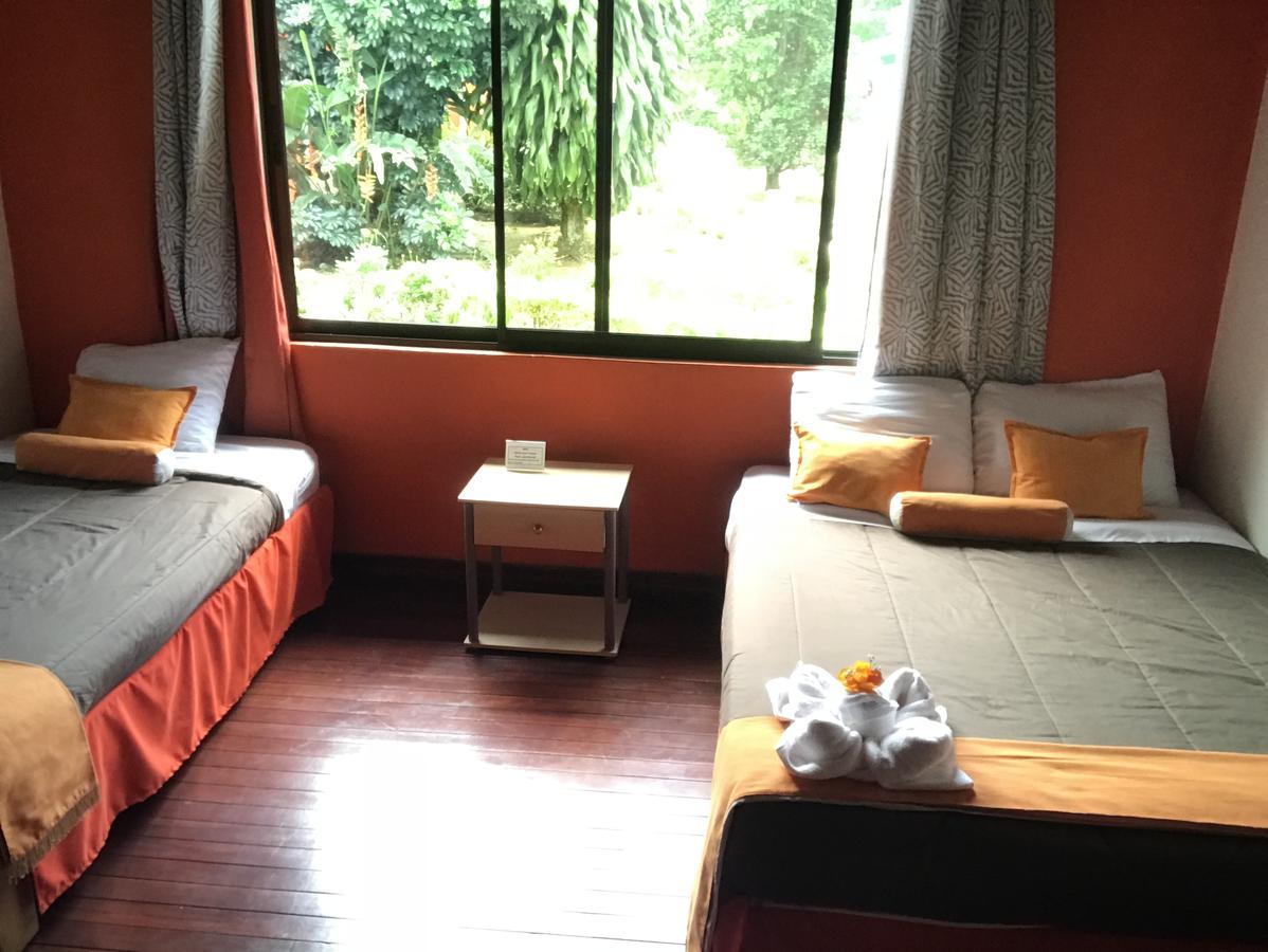 Hotel Your House アラフエラ エクステリア 写真