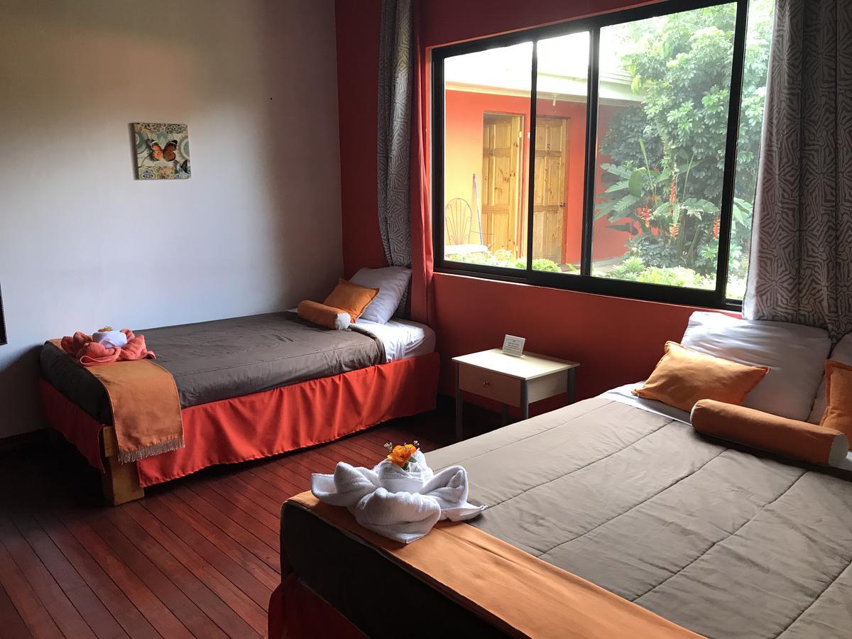 Hotel Your House アラフエラ エクステリア 写真